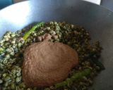 मुगागाठी (moogagathi recipe in marathi) रेसिपी स्टेप 3 फोटो 
