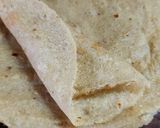 Foto del paso 7 de la receta: 🫓 Tortillas de quinoa - Rapiditas saludables - 3 ingredientes 🫓