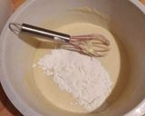 Foto del paso 5 de la receta: Muffins de moras