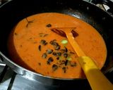 Foto langkah ke 3 dari resep Sambal goreng kentang Ati ayam.