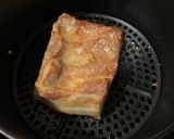 รูปขั้นตอนการทำที่ 3 ของ หมูกรอบ (ไม่ต้ม ไม่จิ้ม) หม้อทอดไร้น้ำมัน