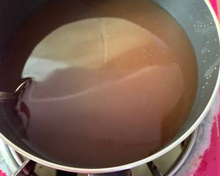 Puding Cendol Nangka - Step 4