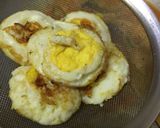 Foto langkah ke 2 dari resep Lodeh telor ceplok#pekaninspirasi#bikinramadhanberkesan.
