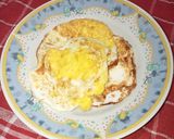 Foto langkah ke 5 dari resep Ceplok Asam Manis.