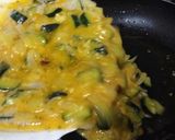 Foto del paso 8 de la receta: Tortilla de calabacín