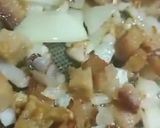Foto del paso 6 de la receta: Gratinado vegano de brócoli, queso y salsa blanca