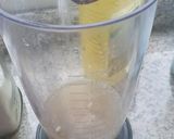 Foto del paso 3 de la receta: Vegonesa / mayonesa de aguafaba / mayonesa vegana