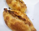 Foto del paso 5 de la receta: Empanadas de humita