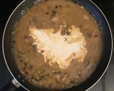 รูปขั้นตอนการทำที่ 7 ของ Chicken Fricassee 🐔