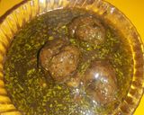 عکس مرحله 3 از دستور خورشت داوود پاشا