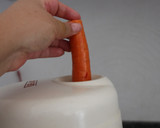 Foto del paso 2 de la receta: Jugo mixto smoothie