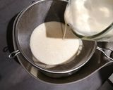 Foto del paso 3 de la receta: Queque de pulpa de limón
