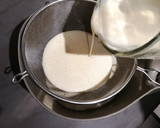 Foto del paso 3 de la receta: Queque de pulpa de limón
