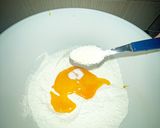 Foto del paso 4 de la receta: Panqueques fáciles con Harina Leudante