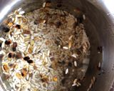 வெந்தய பூண்டு கஞ்சி (Venthaya poondu kanji recipe in tamil) ரெசிபி ஸ்டேப் 2 புகைப்படம்