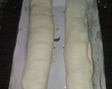 Foto del paso 3 de la receta: Pan casero relleno