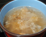 Foto del paso 1 de la receta: Langostinos crujientes en airfryer