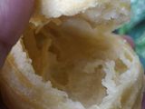 Kue Sus fla yummy creamy