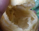 Foto langkah ke 10 dari resep Kue Sus fla yummy creamy.