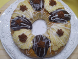 Rosca Matera De Pascua, Reyes  y Para Todo El Año