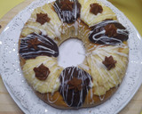 Foto del paso 6 de la receta: Rosca Matera De Pascua, Reyes  y Para Todo El Año
