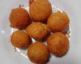 Foto langkah ke 6 dari resep Onde Onde Ubi Rambat.