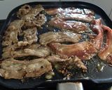 Foto langkah ke 3 dari resep Beef Slice Korean BBQ.