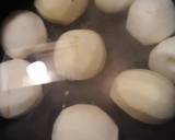 Potatoes Rissole recipe step 1 photo