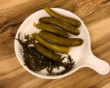 عکس مرحله 3 از دستور خیار شو‌ر خانگی