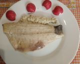 Foto del paso 11 de la receta: Ensaladilla exprés con filetes de caballa y huevo duro