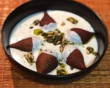 صورة لخطوة 3 من وصفة كبه مقلي ومشوي وكبه باللبن