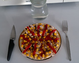 Foto del paso 1 de la receta: Ensalada veraniega