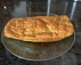 Foto del paso 4 de la receta: Pan de brócoli 🥦