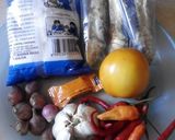 Foto langkah ke 3 dari resep Sayur asem sederhana.