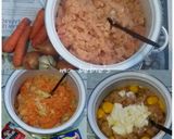 Foto langkah ke 1 dari resep Nugget ayam so yummy.