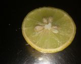 A picture of step 1 of Khaman Dhokla.
