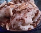 चॉकलेट आइसक्रीम (Chocolate Icecream recipe in Hindi) रेसिपी चरण 7 फोटो