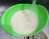 Foto langkah ke 1 dari resep Nasi uduk Betawi (Magicom).