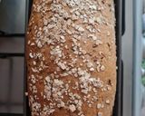 Foto del paso 5 de la receta: Pan integral multisemilla 🥖