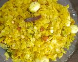 નાયલોન પૌવા નો ચેવડો (Nylon Pauva Chevdo Recipe In Gujarati) રેસીપી સ્ટેપ3ફોટો