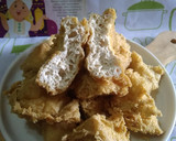 Foto langkah ke 2 dari resep Tahu Susu.