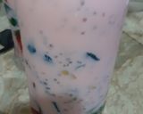 A picture of step 9 of Sharbat wala doodh.