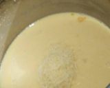 Foto langkah ke 6 dari resep Macaroni schotel kukus.
