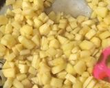 Foto do passo 5 de Como Fazer Pastel de Maçã