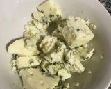 Foto do passo 2 de Patê de gorgonzola