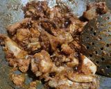 चिकन मसाला ग्रेवी (chicken masala gravy recipe in Hindi) रेसिपी चरण 4 फोटो
