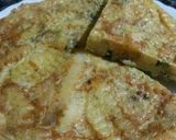 صورة لخطوة 3 من وصفة بطاطا فريت (بطاطا مقلية) أومليت 🍟🍟🍟