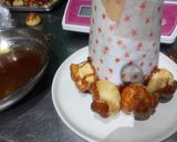 Foto del paso 15 de la receta: Croquembuche
