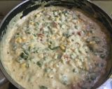 A picture of step 4 of Baked vegetables.