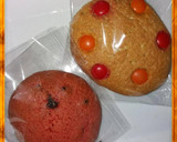 Foto del paso 14 de la receta: Cookies de pepitas de choco o varias